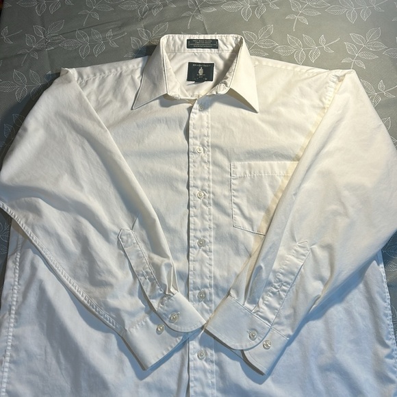 Brad Street by Arrow. Men’s dress shirt - Picture 2 of 8